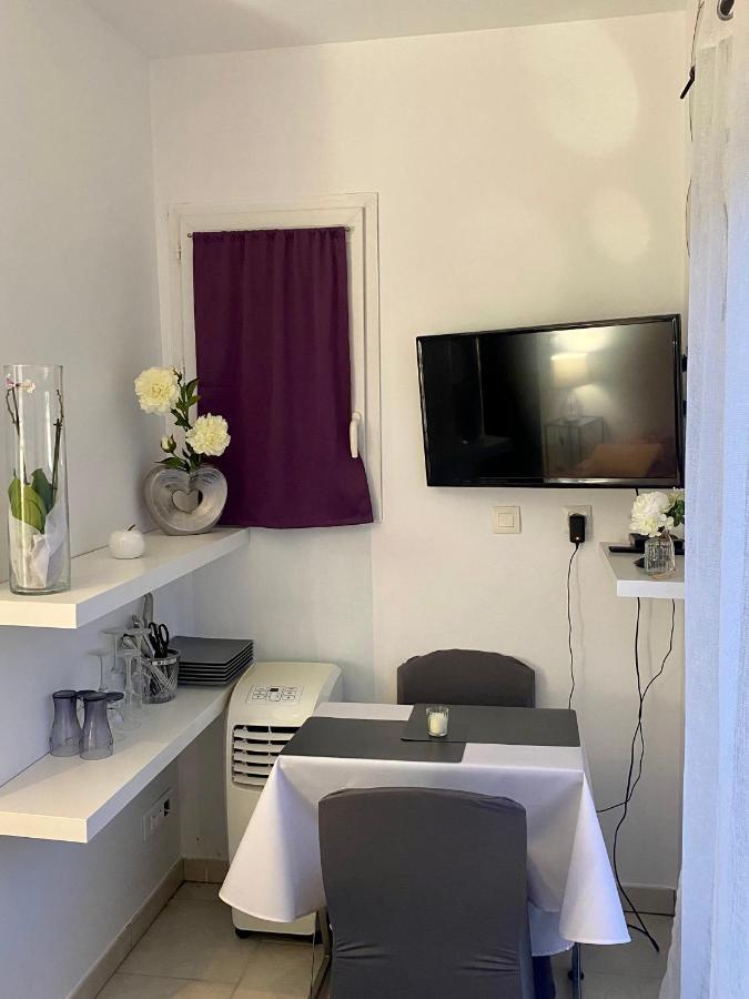 Chambre Privee Independante Au Coeur Du Luberon Saint-Saturnin-lès-Apt Zewnętrze zdjęcie